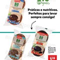 Antevisão Folheto LIDL Extra Vida Saudável